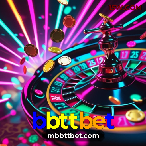 bbttbet | Plataforma com Alta Taxa de RTP e Slots Pagando Agora