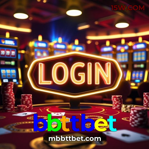bbttbet | Plataforma com Alta Taxa de RTP e Slots Pagando Agora