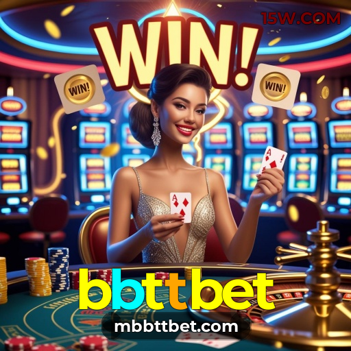 Cassino bbttbet | Ofertas, Bônus e Saques Instantâneos