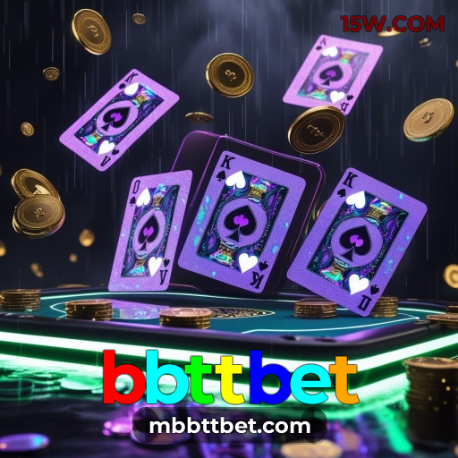 Cassino bbttbet | Ofertas, Bônus e Saques Instantâneos