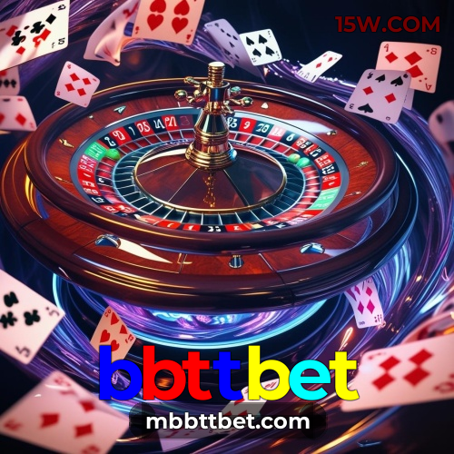 bbttbet: A Ascensão dos Cassinos Online: Explorando a bbttbet