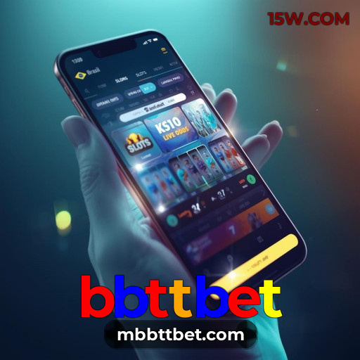 bbttbet: Aposte com confiança e vença no cassino mais confiável!